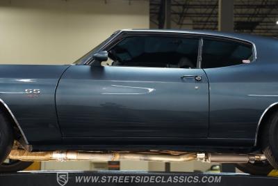 1971 Chevrolet Chevelle SS 454 Tribute