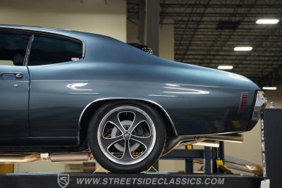 1971 Chevrolet Chevelle SS 454 Tribute