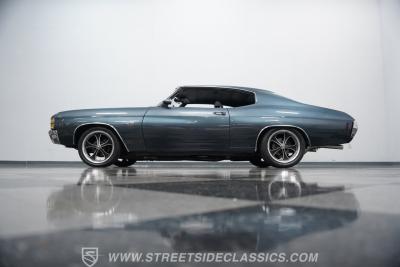 1971 Chevrolet Chevelle SS 454 Tribute