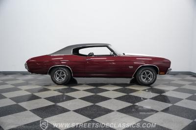 1970 Chevrolet Chevelle SS 454 LS5