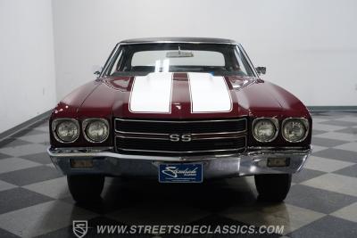 1970 Chevrolet Chevelle SS 454 LS5