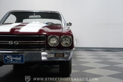 1970 Chevrolet Chevelle SS 454 LS5