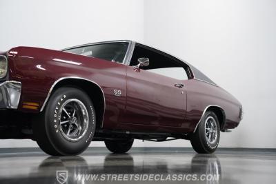 1970 Chevrolet Chevelle SS 454 LS5