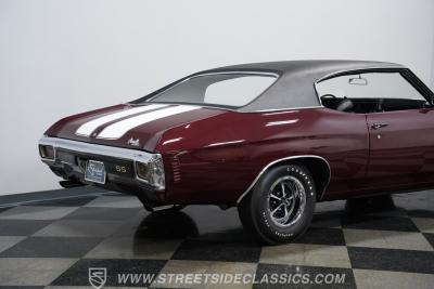1970 Chevrolet Chevelle SS 454 LS5