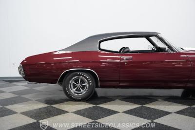 1970 Chevrolet Chevelle SS 454 LS5