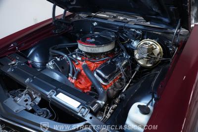 1970 Chevrolet Chevelle SS 454 LS5