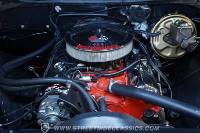 1970 Chevrolet Chevelle SS 454 LS5