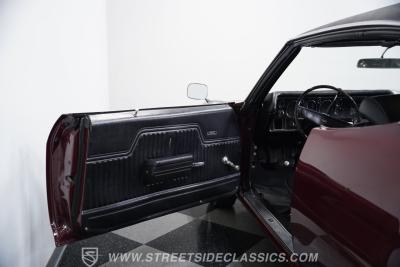 1970 Chevrolet Chevelle SS 454 LS5