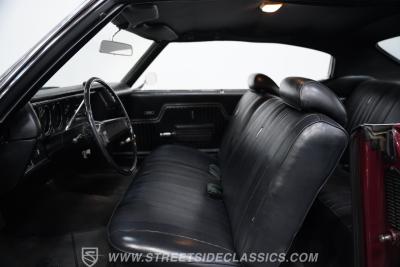 1970 Chevrolet Chevelle SS 454 LS5