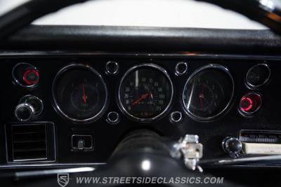 1970 Chevrolet Chevelle SS 454 LS5