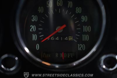 1970 Chevrolet Chevelle SS 454 LS5