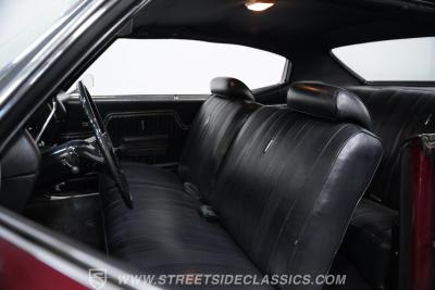 1970 Chevrolet Chevelle SS 454 LS5