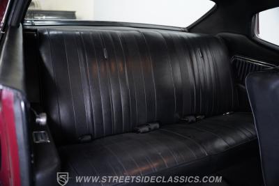 1970 Chevrolet Chevelle SS 454 LS5