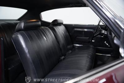1970 Chevrolet Chevelle SS 454 LS5