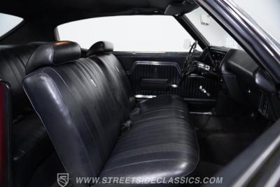 1970 Chevrolet Chevelle SS 454 LS5