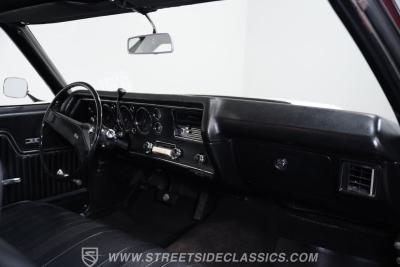 1970 Chevrolet Chevelle SS 454 LS5