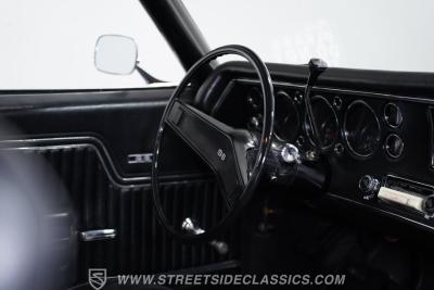 1970 Chevrolet Chevelle SS 454 LS5