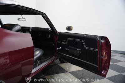 1970 Chevrolet Chevelle SS 454 LS5