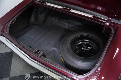 1970 Chevrolet Chevelle SS 454 LS5
