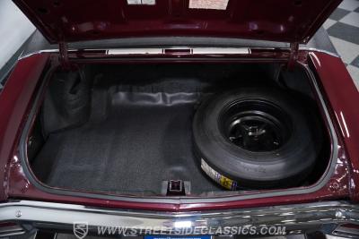 1970 Chevrolet Chevelle SS 454 LS5
