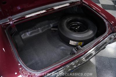 1970 Chevrolet Chevelle SS 454 LS5