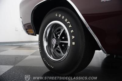 1970 Chevrolet Chevelle SS 454 LS5