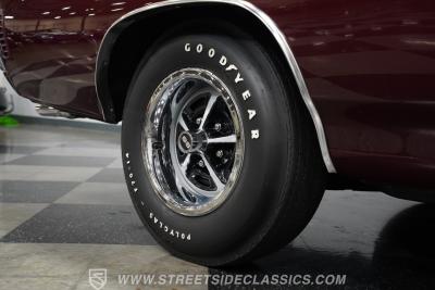 1970 Chevrolet Chevelle SS 454 LS5