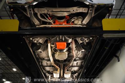 1970 Chevrolet Chevelle SS 454 LS5