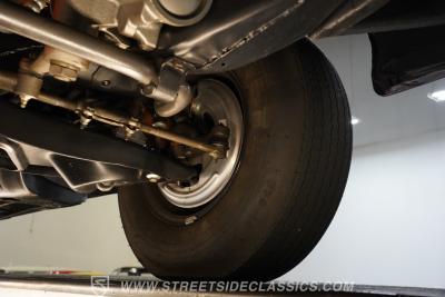 1970 Chevrolet Chevelle SS 454 LS5