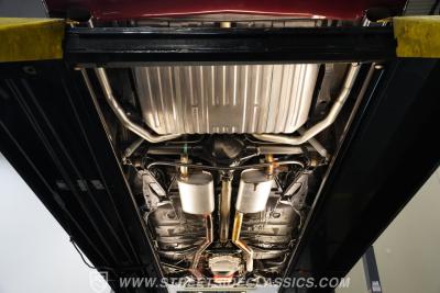 1970 Chevrolet Chevelle SS 454 LS5