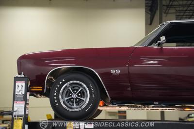 1970 Chevrolet Chevelle SS 454 LS5
