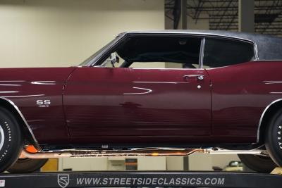 1970 Chevrolet Chevelle SS 454 LS5