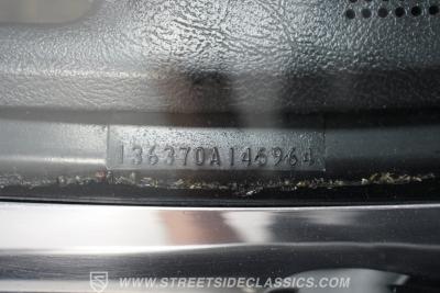1970 Chevrolet Chevelle SS 454 LS5