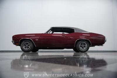 1970 Chevrolet Chevelle SS 454 LS5