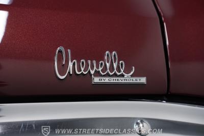1970 Chevrolet Chevelle SS 454 LS5