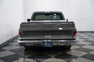 1983 GMC C1500 Restomod