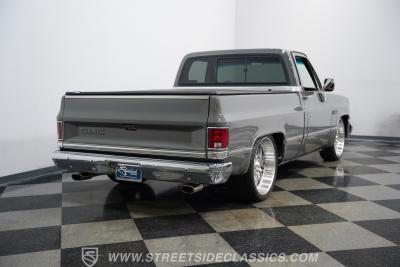 1983 GMC C1500 Restomod