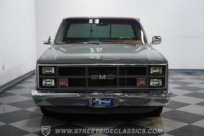 1983 GMC C1500 Restomod