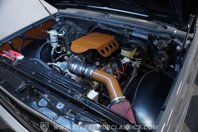 1983 GMC C1500 Restomod