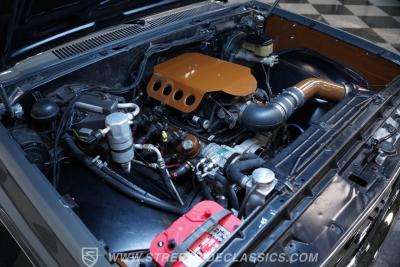 1983 GMC C1500 Restomod