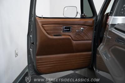 1983 GMC C1500 Restomod