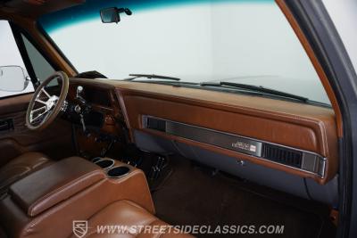 1983 GMC C1500 Restomod