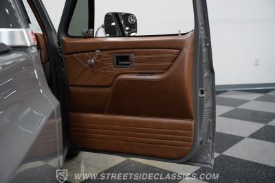 1983 GMC C1500 Restomod