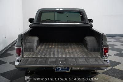 1983 GMC C1500 Restomod