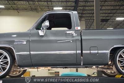1983 GMC C1500 Restomod
