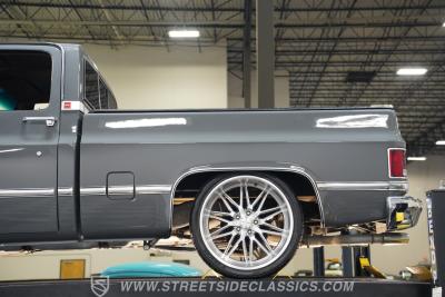 1983 GMC C1500 Restomod