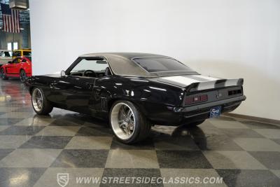 1969 Chevrolet Camaro Z28 Tribute