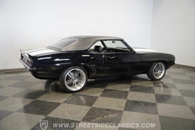 1969 Chevrolet Camaro Z28 Tribute