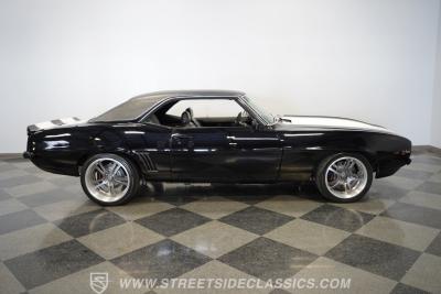 1969 Chevrolet Camaro Z28 Tribute
