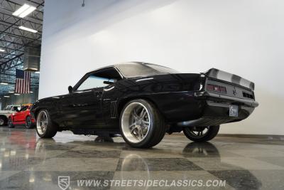 1969 Chevrolet Camaro Z28 Tribute